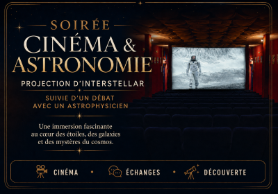 Festival Astro Loup - Projection Interstellar_Pra Loup 1600 - Interstellar