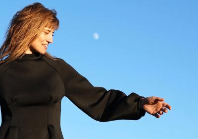 Concert de Chloé Levaillant_Saint-Paul-sur-Ubaye