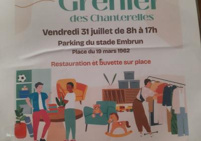 affiche 31 07 2026