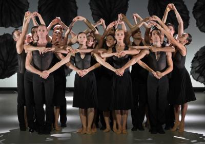 Les rendez-vous de la Micro Folie : Projection Ballet "Les Saisons"_Seyne - Ballet "Les Saisons"