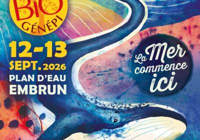 foire au génépi EMB - foire au génépi EMB