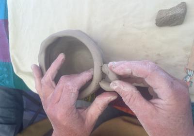 atelier poterie EMB - atelier poterie EMB