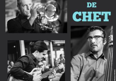 meeting jazz trio - meeting jazz trio