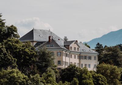 Hôtel Restaurant & Spa la Robéyère EMBRUN - Hôtel Restaurant & Spa la Robéyère EMBRUN