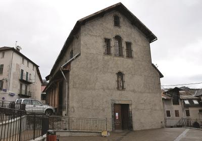 Chapelle des Pénitents - Chapelle des Pénitents