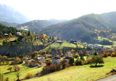 Village de Verdaches - Village de Verdaches
