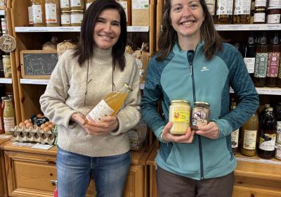 La Ferme aux Saveurs_Montclar - La Ferme aux Saveurs_Montclar