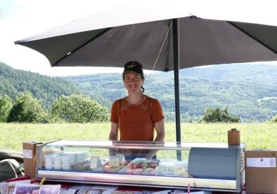 La Ferme des Montclarines_Montclar - La Ferme des Montclarines_Montclar