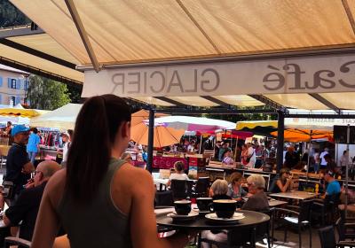 Le Séréna Café - Brasserie_Seyne - Le Séréna Café - Brasserie_Seyne