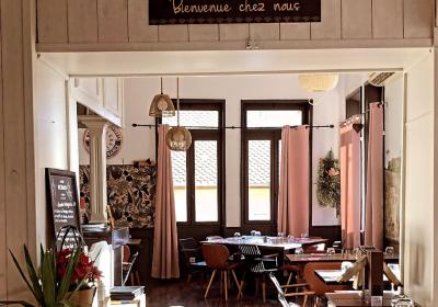 Ma'zine_village - Salle_de_restaurant