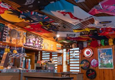 Bar Pub Restaurant Le Chalet - Bar Pub Restaurant Le Chalet