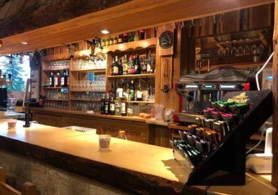 L'après-ski - L'après-ski