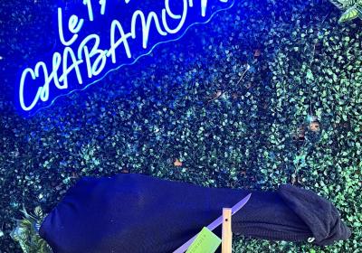 Bar restaurant le 17_Selonnet - Bar restaurant le 17_Selonnet