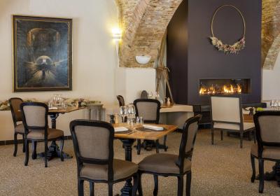 Hôtel Restaurant Spa La Robéyère EMBRUN - Hôtel Restaurant Spa La Robéyère EMBRUN