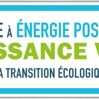 Ubaye serre-Ponçon , territoire à énergie positive pour la Croissance Verte