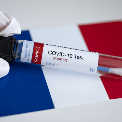 test pcr covid 19