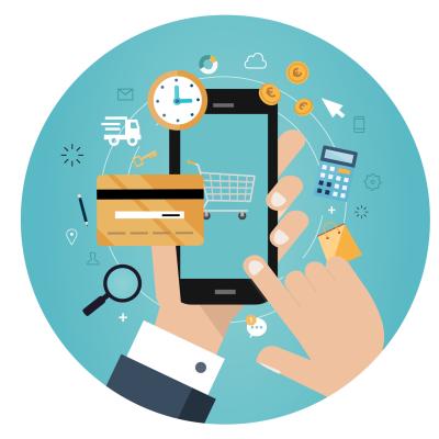 Paiement en ligne