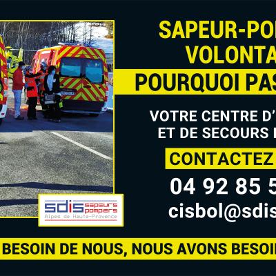 sapeurs-pompiers