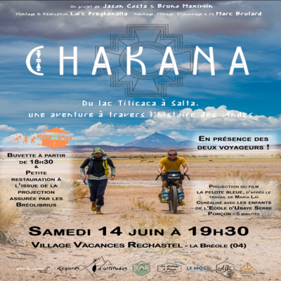 CHAKANA
