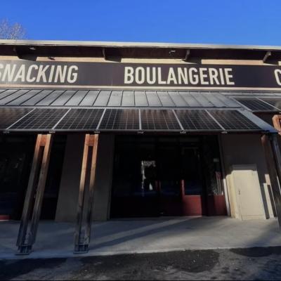 Boulangerie du Lautaret