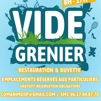 Vide Grenier