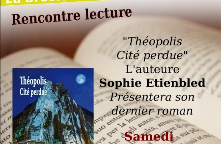 rencontre lecture