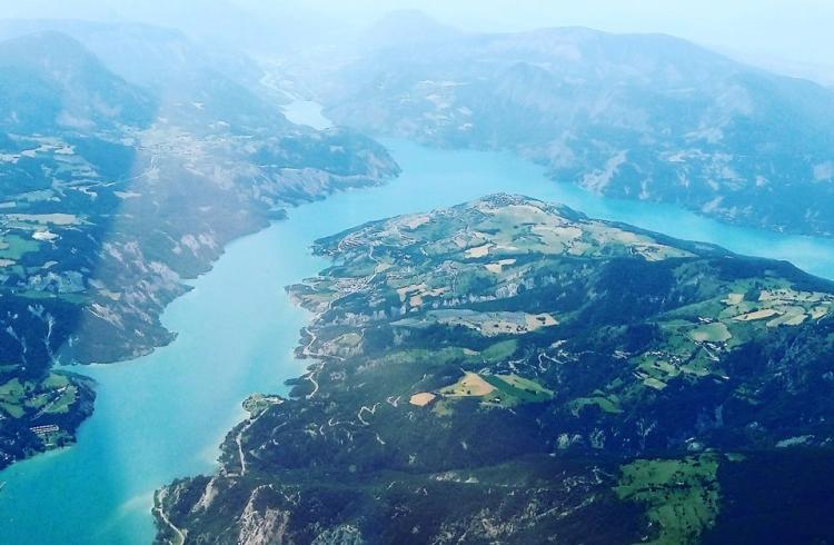 Seyne les Alpes Gliding - Seyne les Alpes Gliding