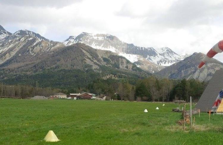 Seyne les Alpes Gliding - Seyne les Alpes Gliding
