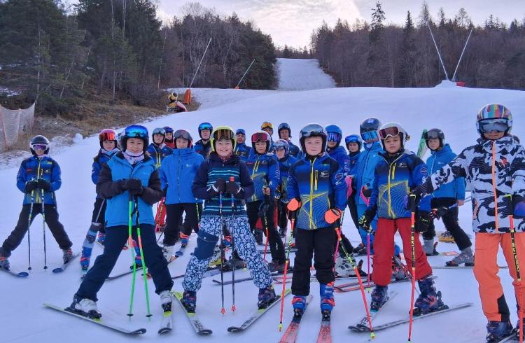 Ski club Blanche Serre-Ponçon - Ski club Blanche Serre-Ponçon