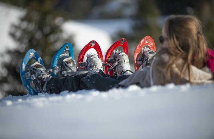 Le Fanget - Matériel nordique et sportif - Raquettes Le Fanget
