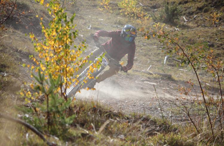 Sport Confort - VTT