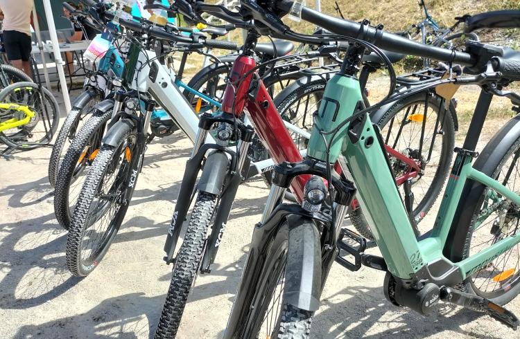 Sport Confort - VTT