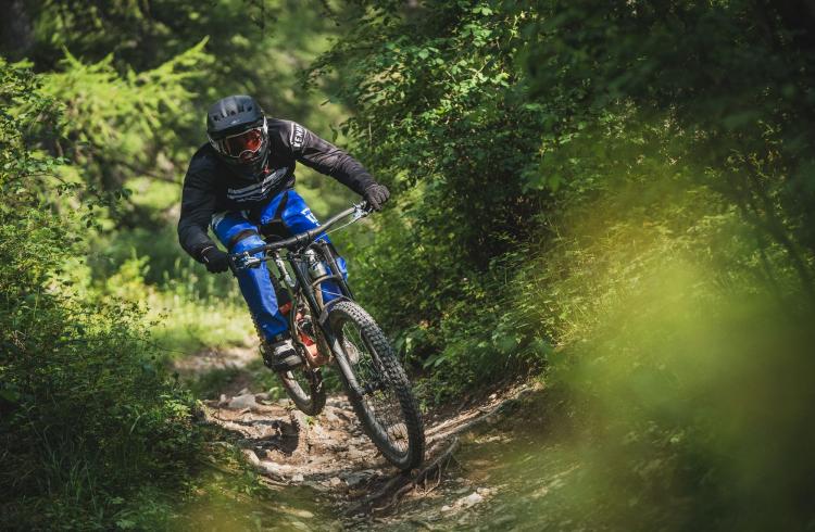 Sport Confort - VTT