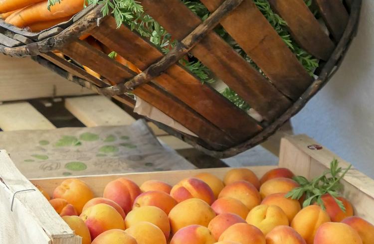 Épicerie La Souste - Saint-Paul-sur-Ubaye - Épicerie La Souste