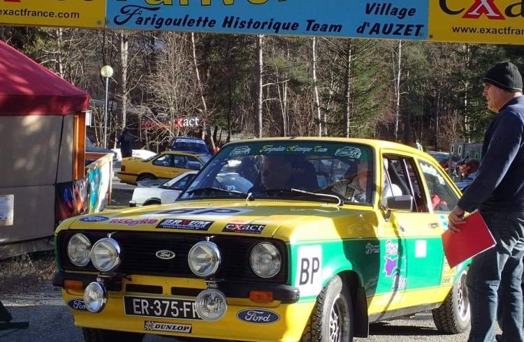 Farigoulette Historique Team - Farigoulette Historique Team