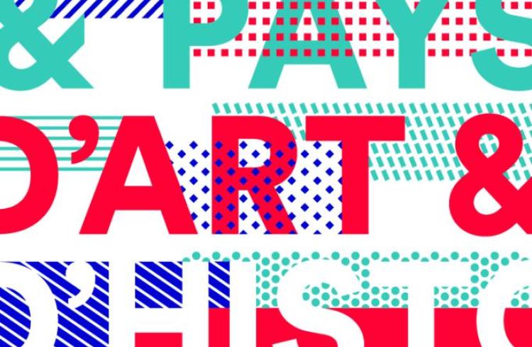 Pays d'Art et d'Histoire - Pays d'Art et d'Histoire