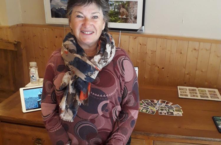 Marianne H'Image_Seyne - Marianne H'Image_Seyne