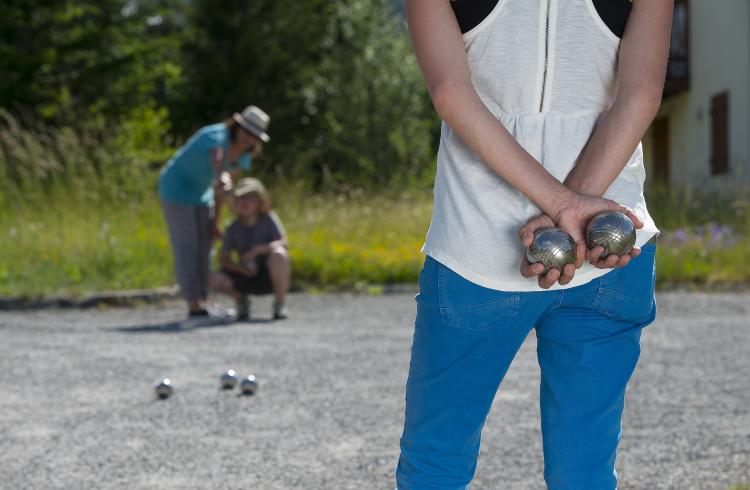 usb pétanque - usb pétanque