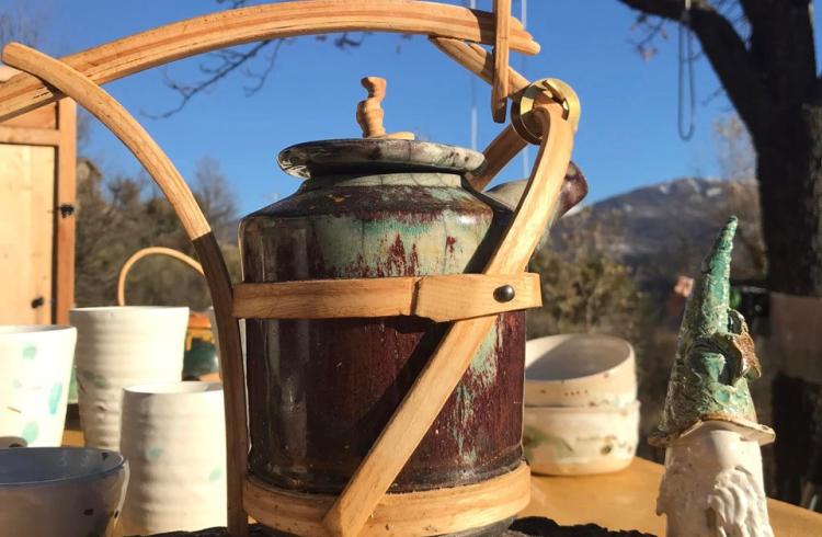 La Caverne aux merveille EMBRUN - La Caverne aux merveille EMBRUN