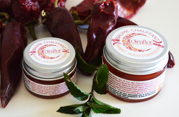 La Caverne aux merveille EMBRUN - Chauffant_Piment. - La Caverne aux merveille EMBRUN - Chauffant_Piment.