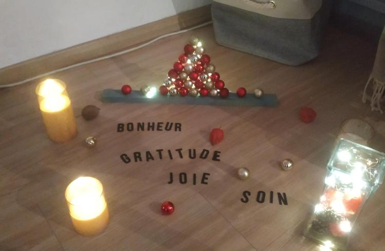 L'essentiel massage - L'essentiel massage