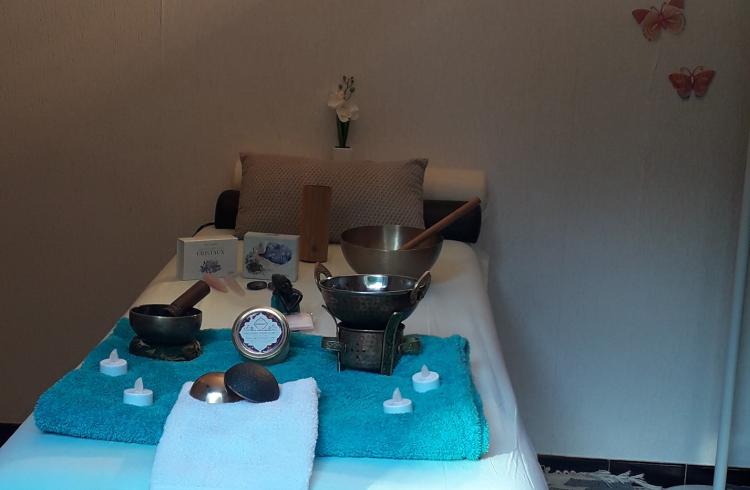 Un flo de sens - Un flo de sens