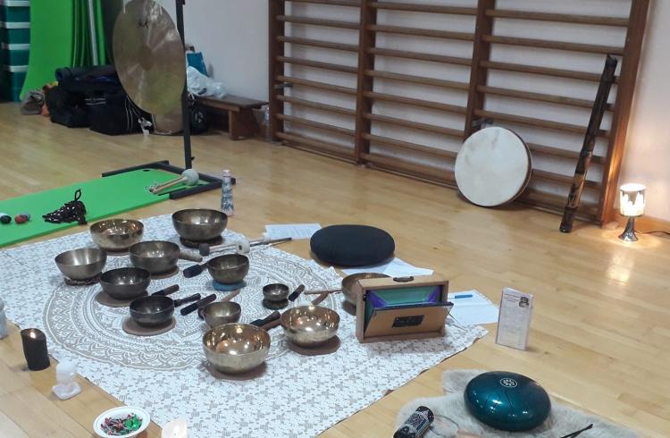 Un flo de sens - Un flo de sens