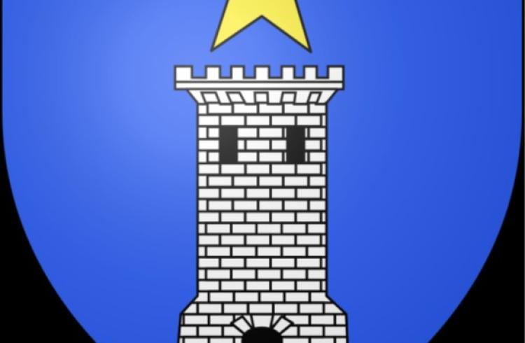 Mairie de Selonnet - Blason Selonnet
