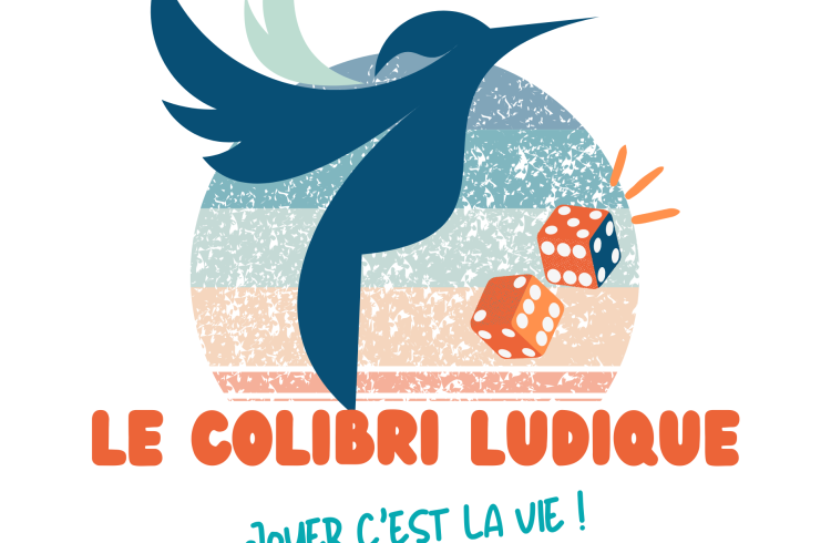 Le Colibri Ludique EMBRUN - Le Colibri Ludique EMBRUN