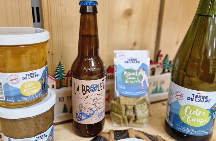 Sherpa Montclar_Montclar - Sherpa Montclar