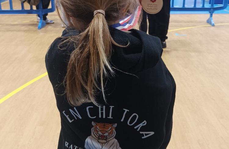 Association - USB Karate_Seyne