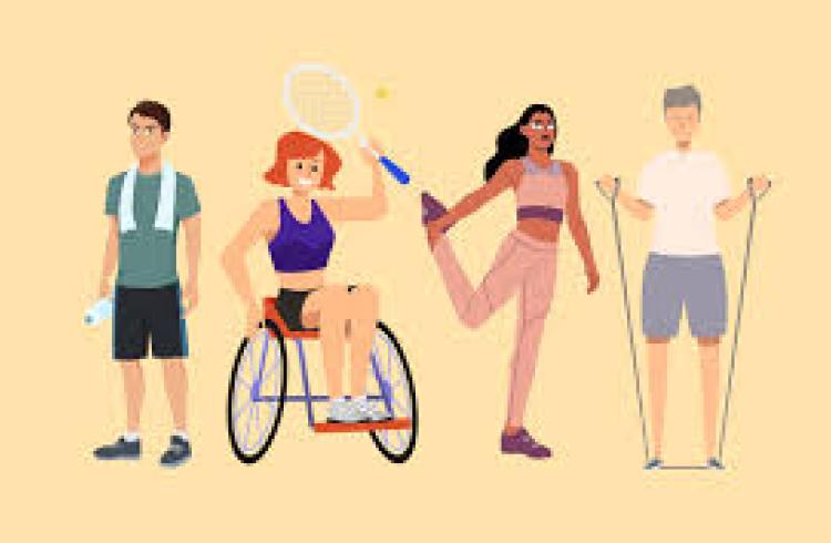 Association - USB Sport santé_Seyne