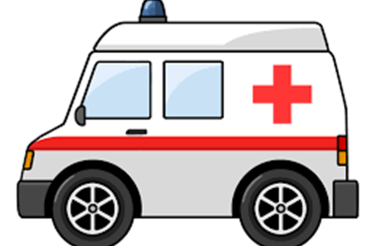 Ambulance - Ambulance