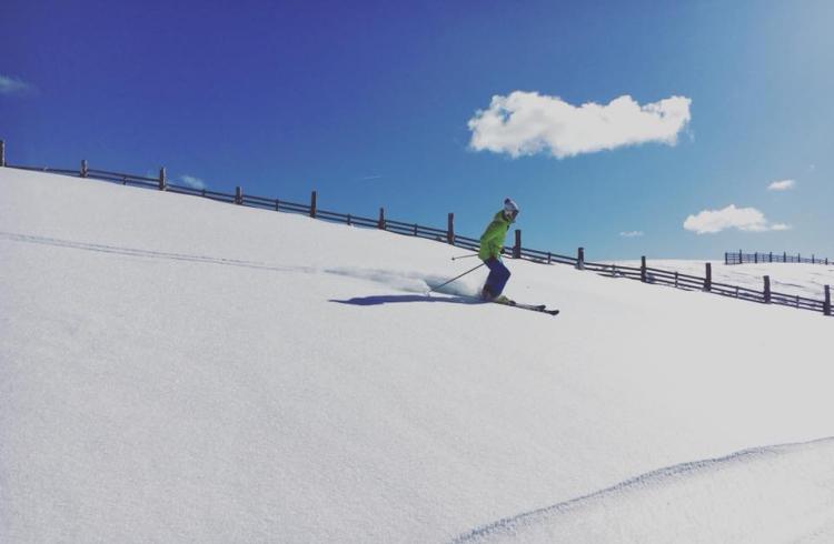 Barles_sports - Pistes de ski